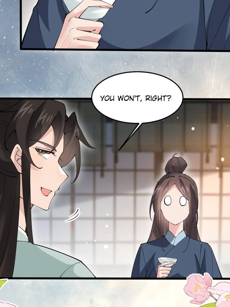 Sir, Don't Show Off Chapter 113 - 41