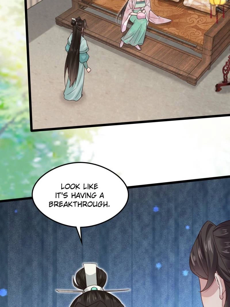 Sir, Don't Show Off Chapter 112 - 16