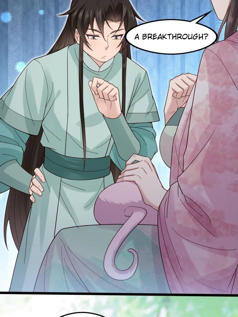 Sir, Don't Show Off Chapter 112 - 17