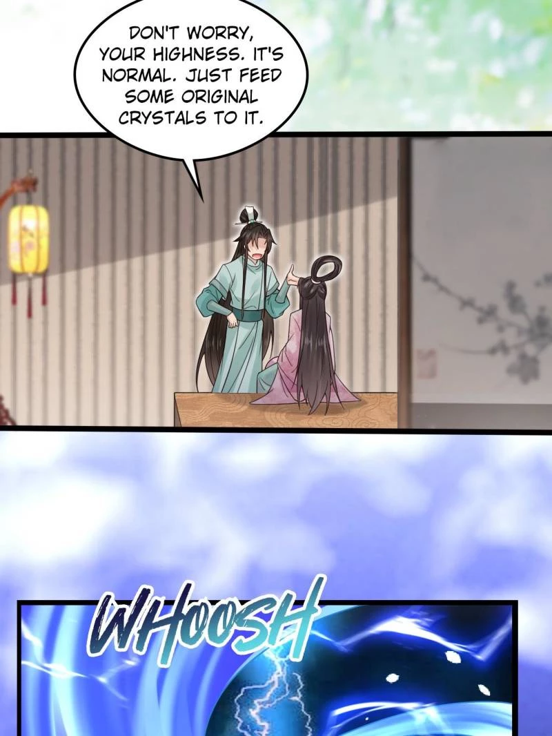 Sir, Don't Show Off Chapter 112 - 18