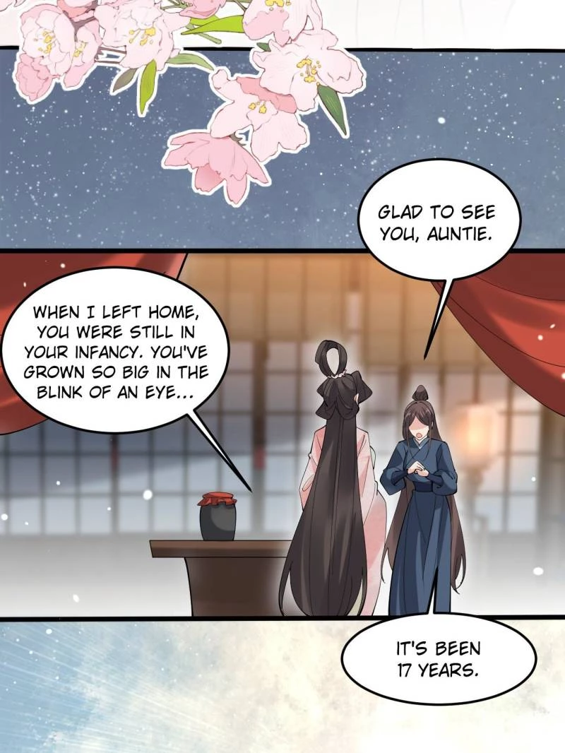 Sir, Don't Show Off Chapter 113 - 44