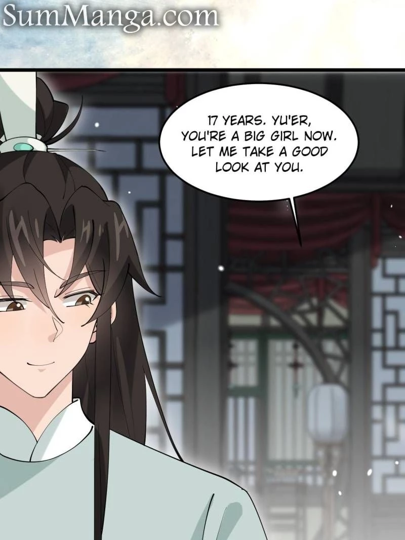 Sir, Don't Show Off Chapter 113 - 45