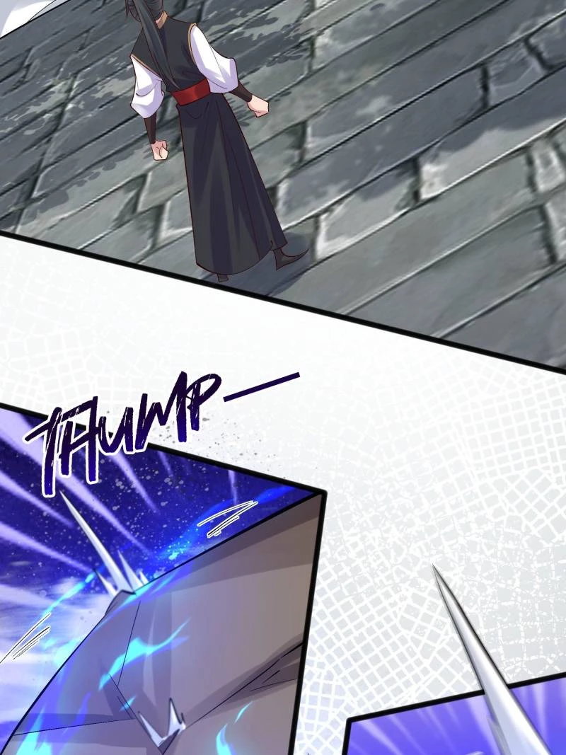 Sir, Don't Show Off Chapter 111 - 5