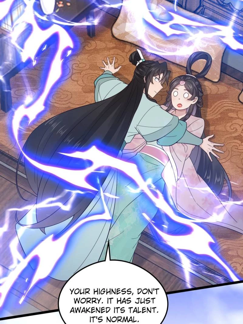 Sir, Don't Show Off Chapter 112 - 22