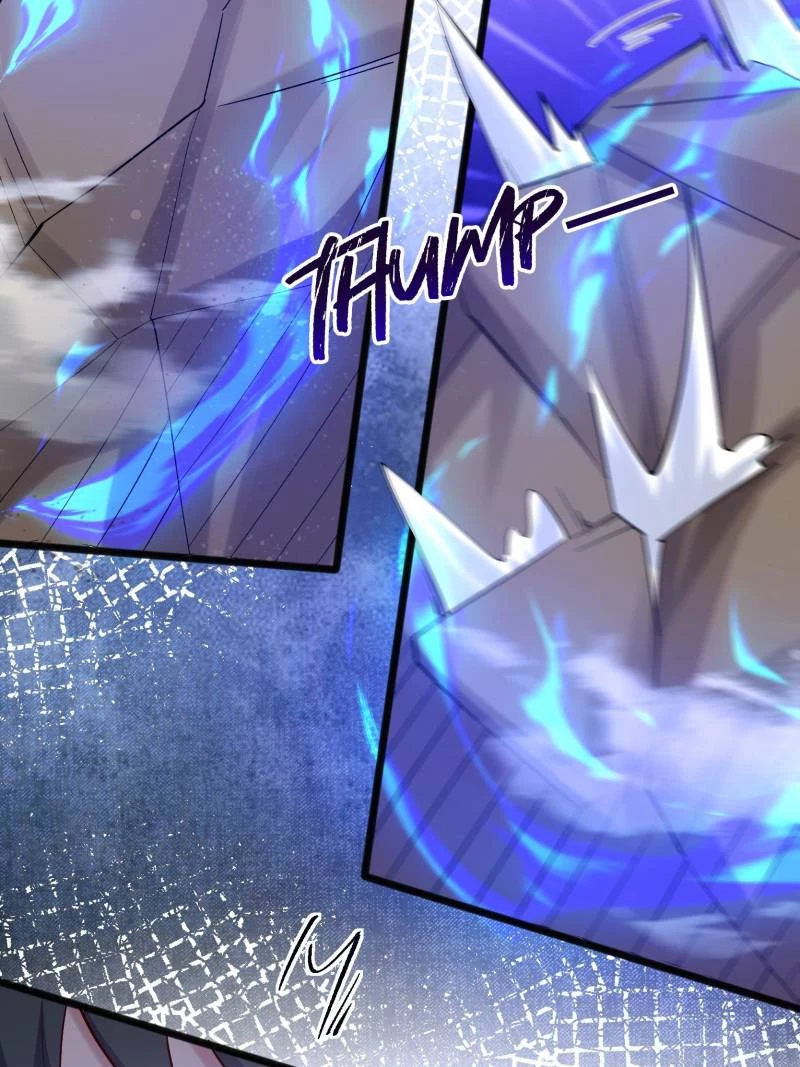 Sir, Don't Show Off Chapter 111 - 6