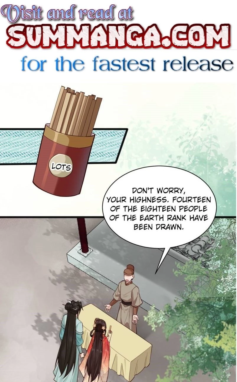 Sir, Don't Show Off Chapter 110 - 1