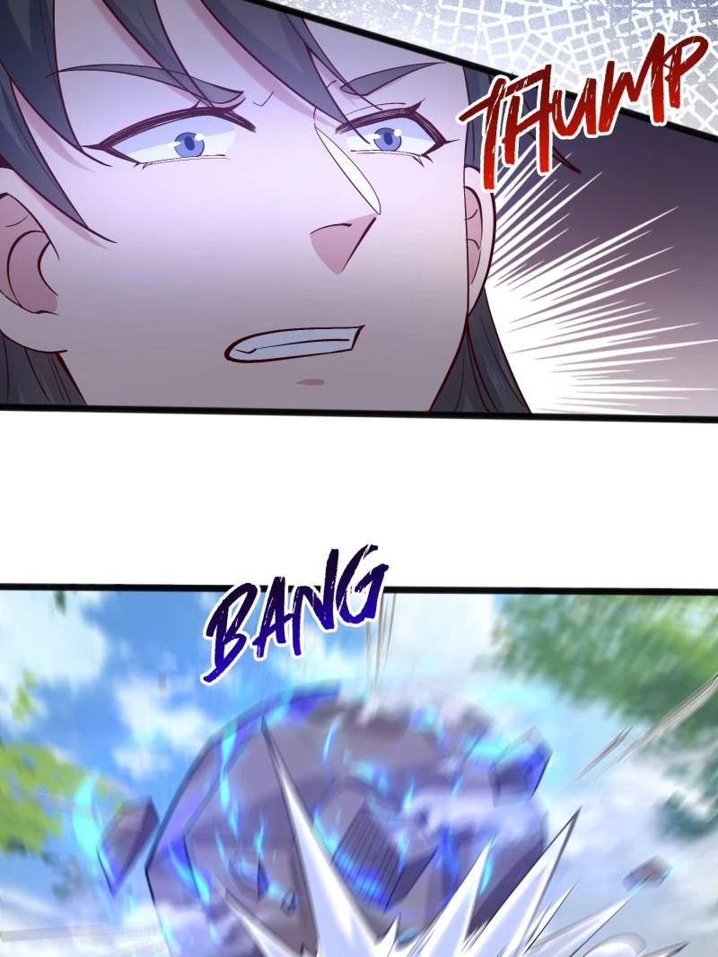 Sir, Don't Show Off Chapter 111 - 7