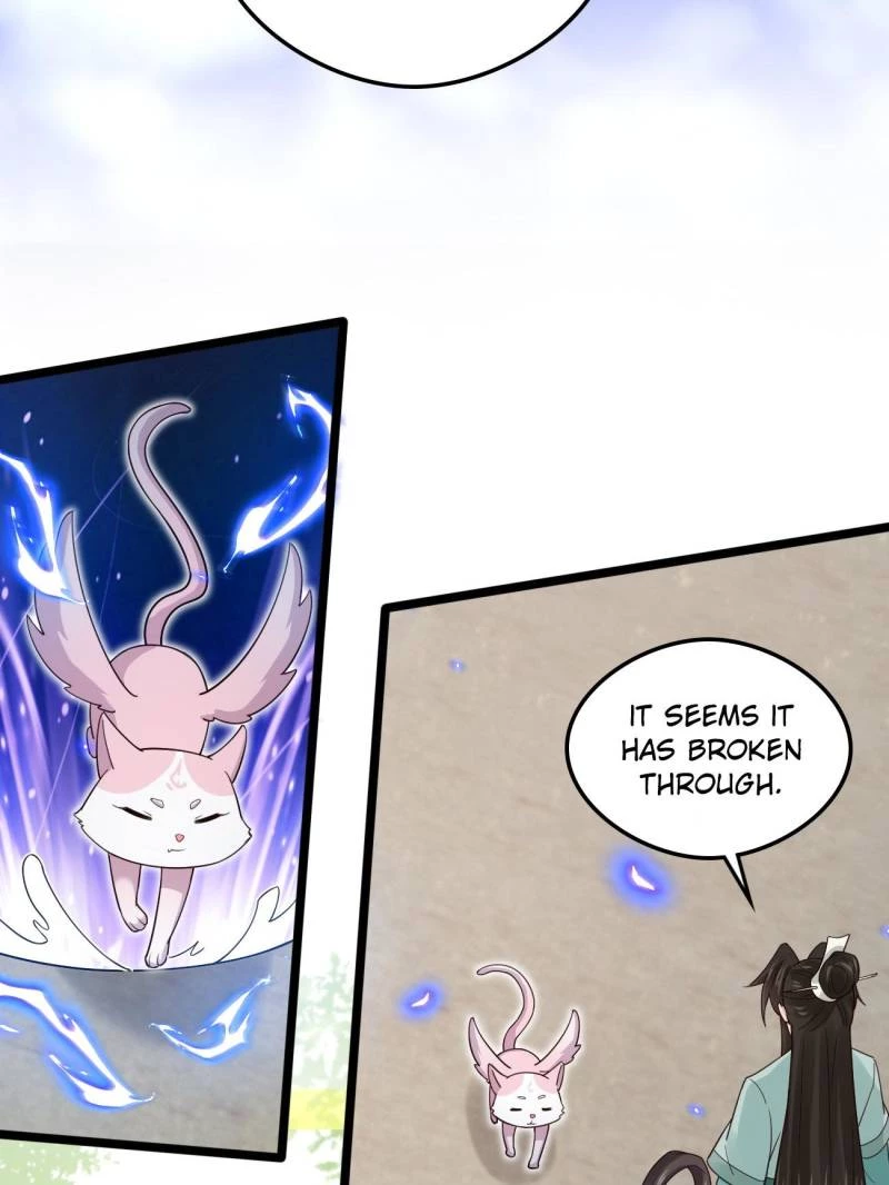 Sir, Don't Show Off Chapter 112 - 23