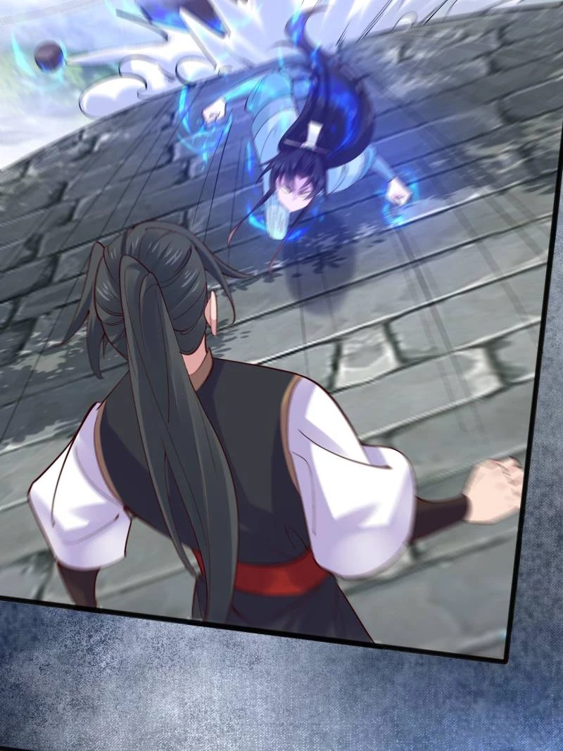 Sir, Don't Show Off Chapter 111 - 8