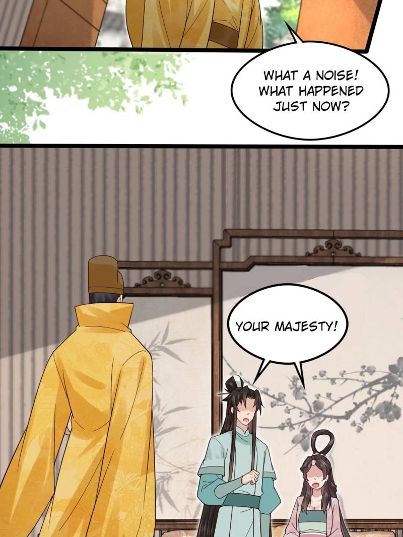 Sir, Don't Show Off Chapter 112 - 25