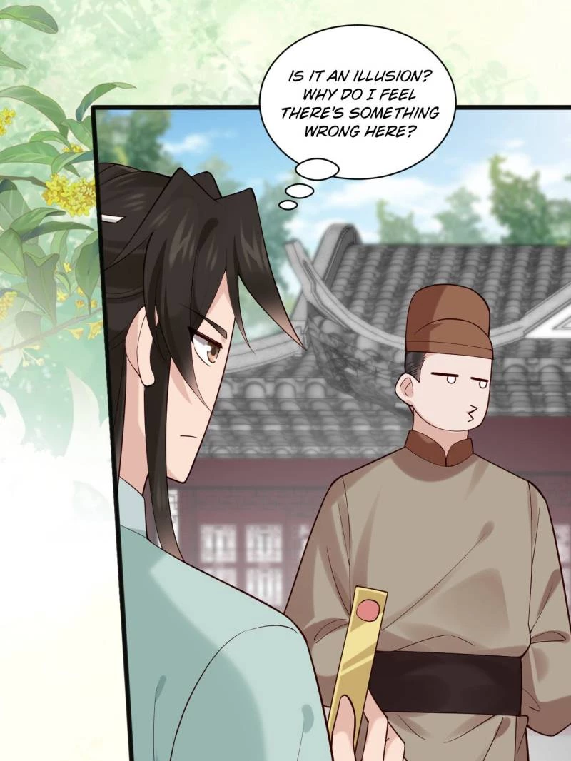 Sir, Don't Show Off Chapter 110 - 4