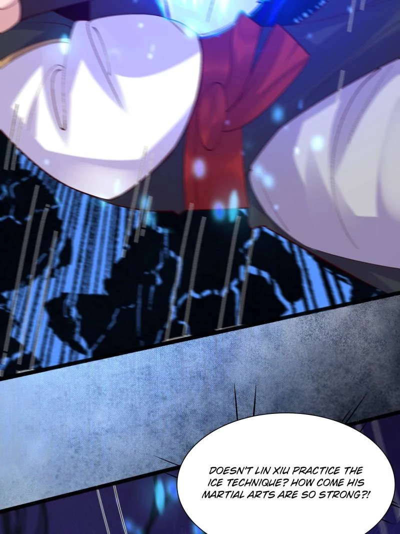 Sir, Don't Show Off Chapter 111 - 10