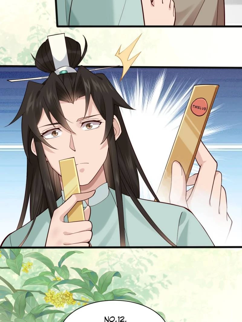Sir, Don't Show Off Chapter 110 - 5