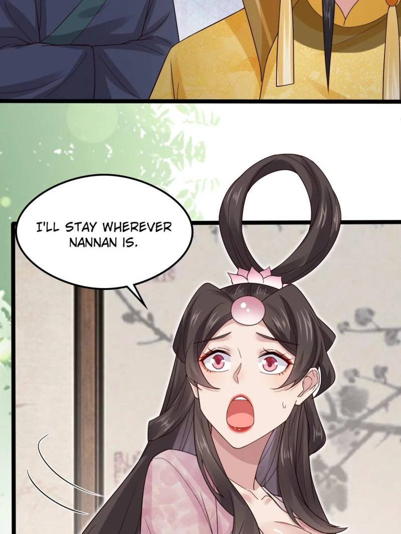 Sir, Don't Show Off Chapter 112 - 27