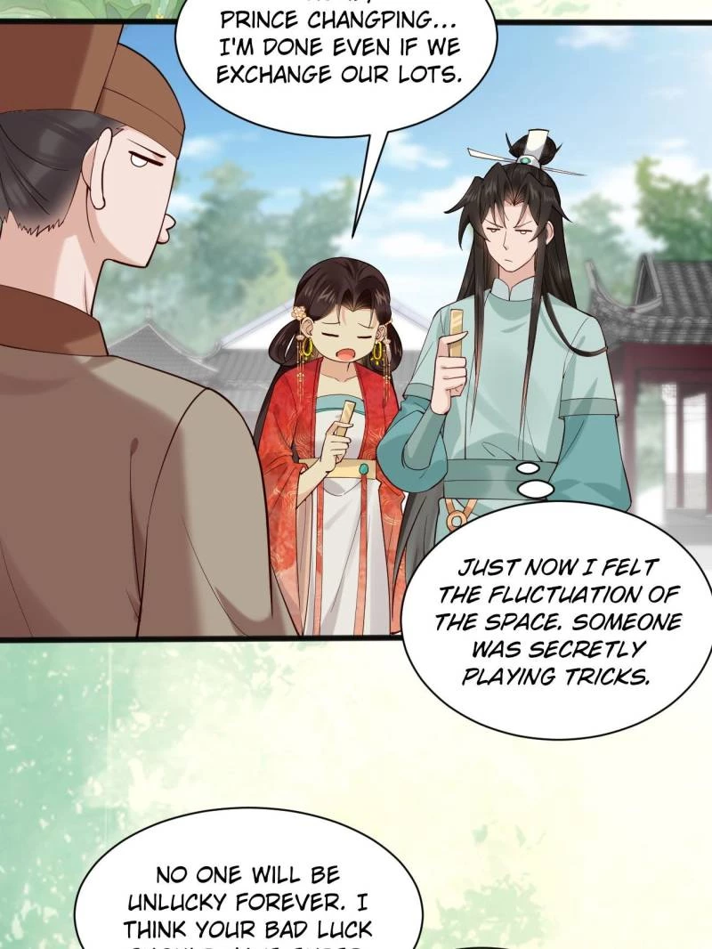 Sir, Don't Show Off Chapter 110 - 6