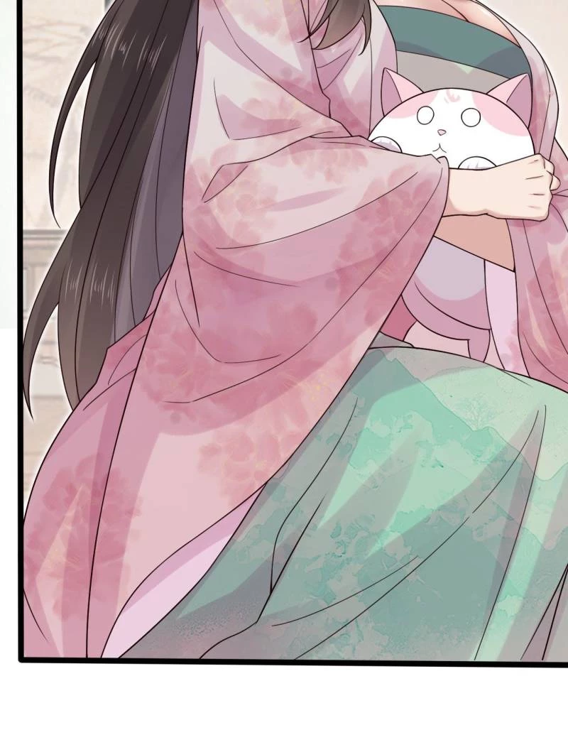 Sir, Don't Show Off Chapter 112 - 28