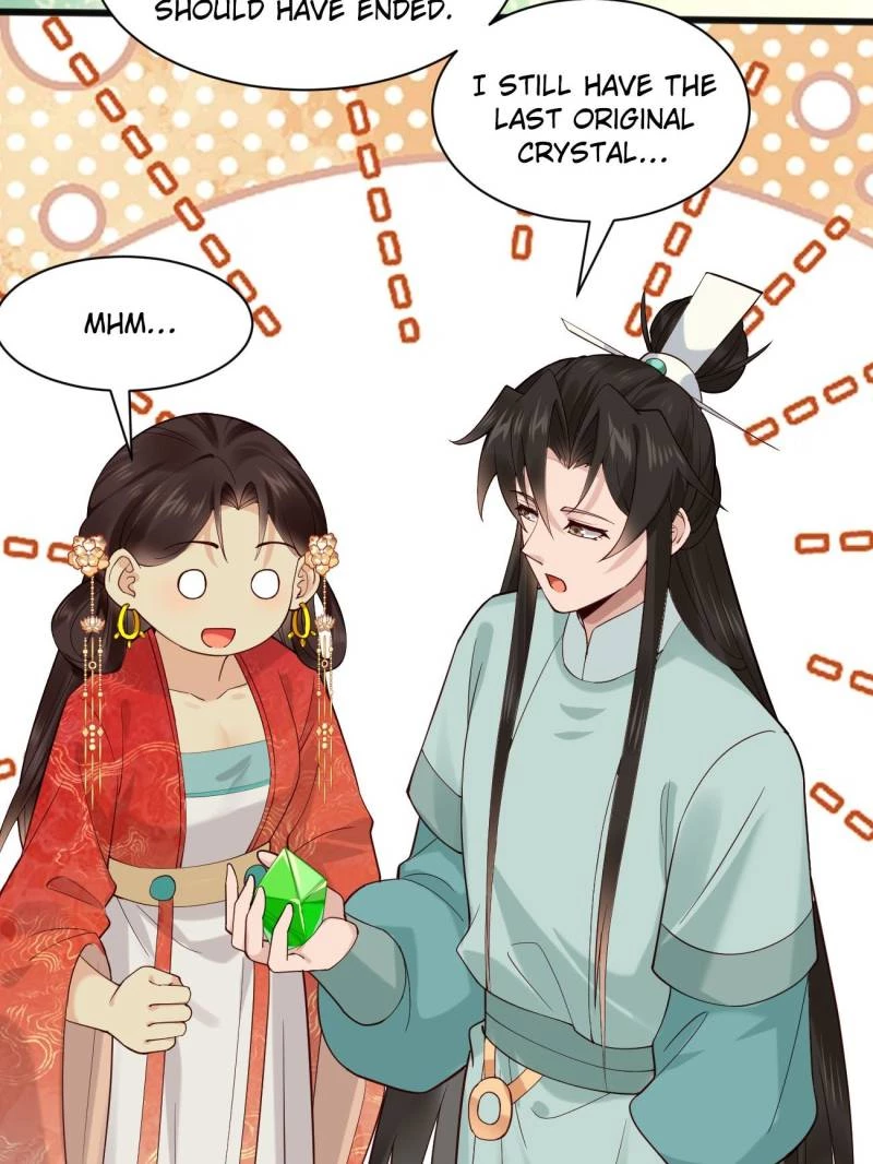 Sir, Don't Show Off Chapter 110 - 7