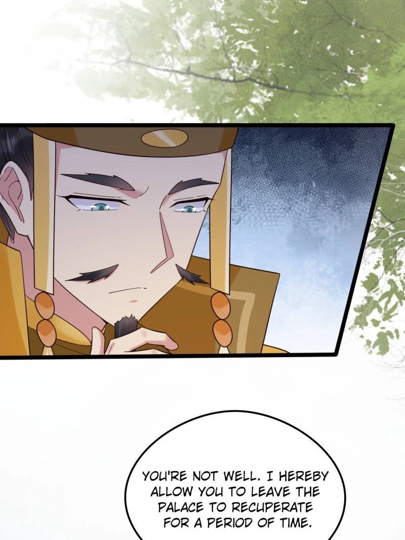 Sir, Don't Show Off Chapter 112 - 29