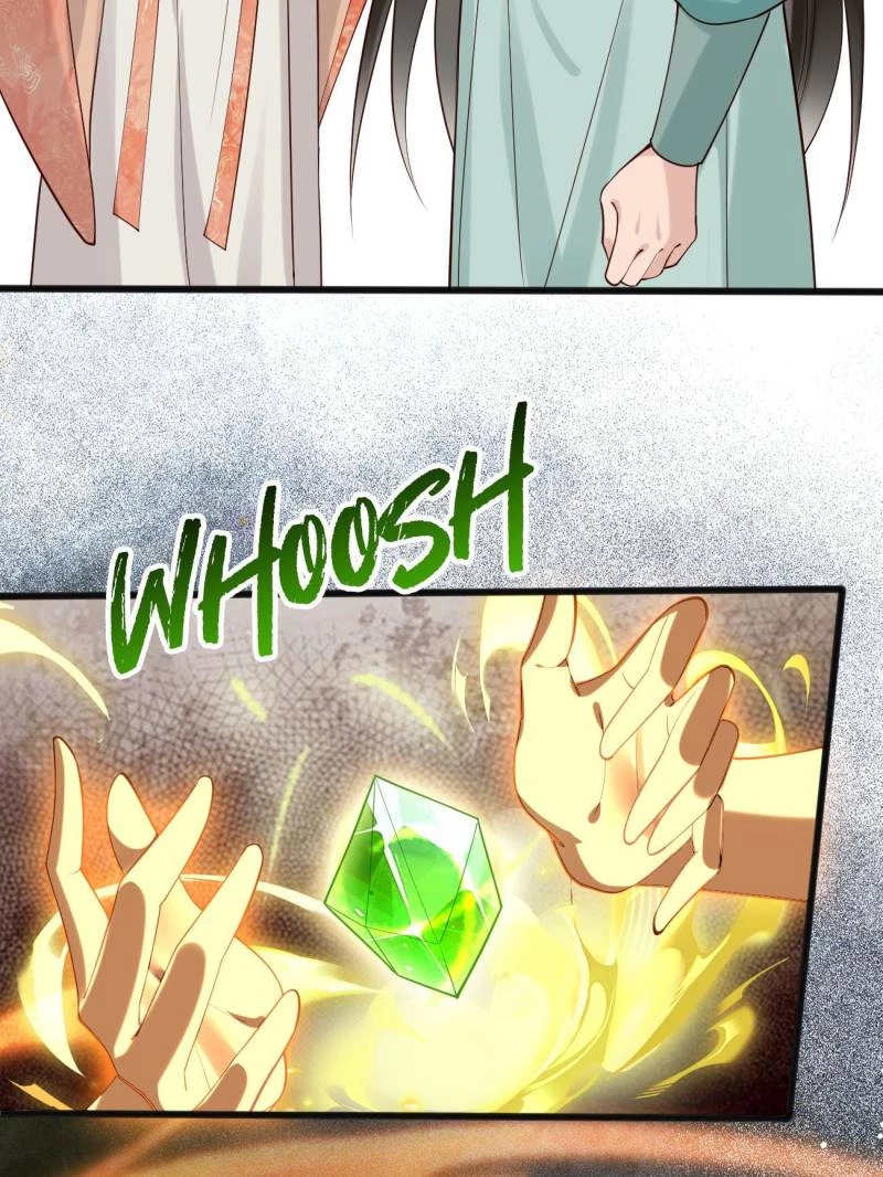 Sir, Don't Show Off Chapter 110 - 8