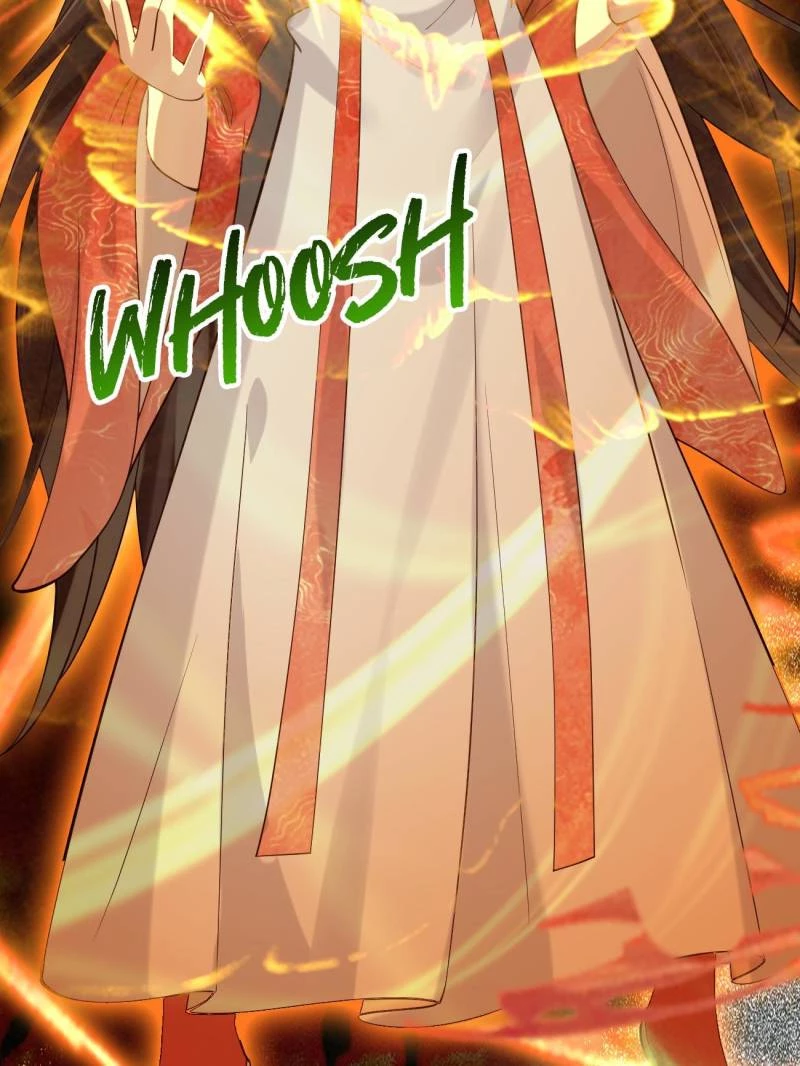 Sir, Don't Show Off Chapter 110 - 10