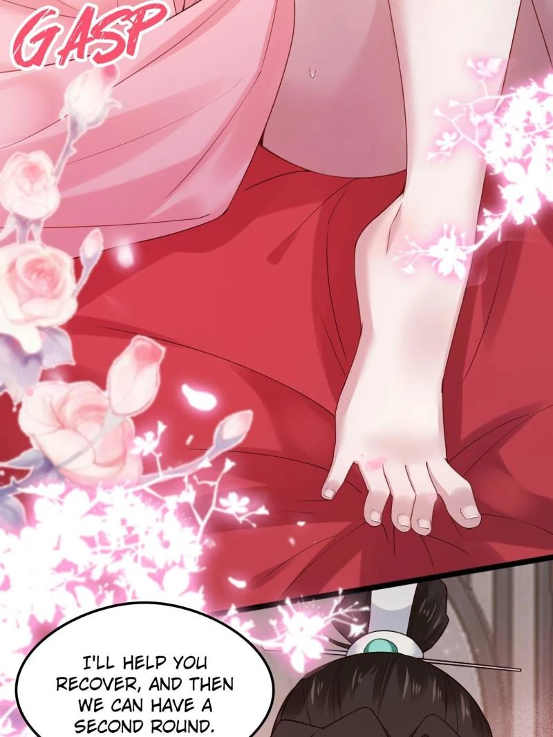 Sir, Don't Show Off Chapter 112 - 36
