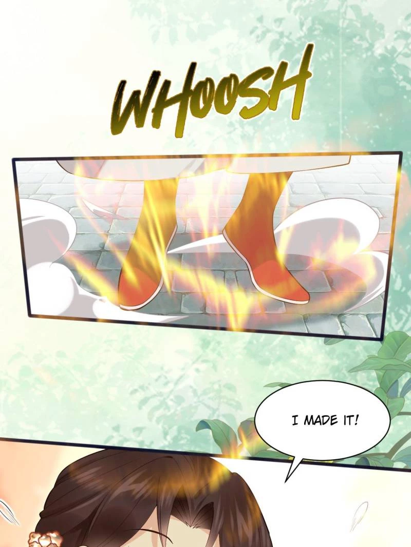 Sir, Don't Show Off Chapter 110 - 15