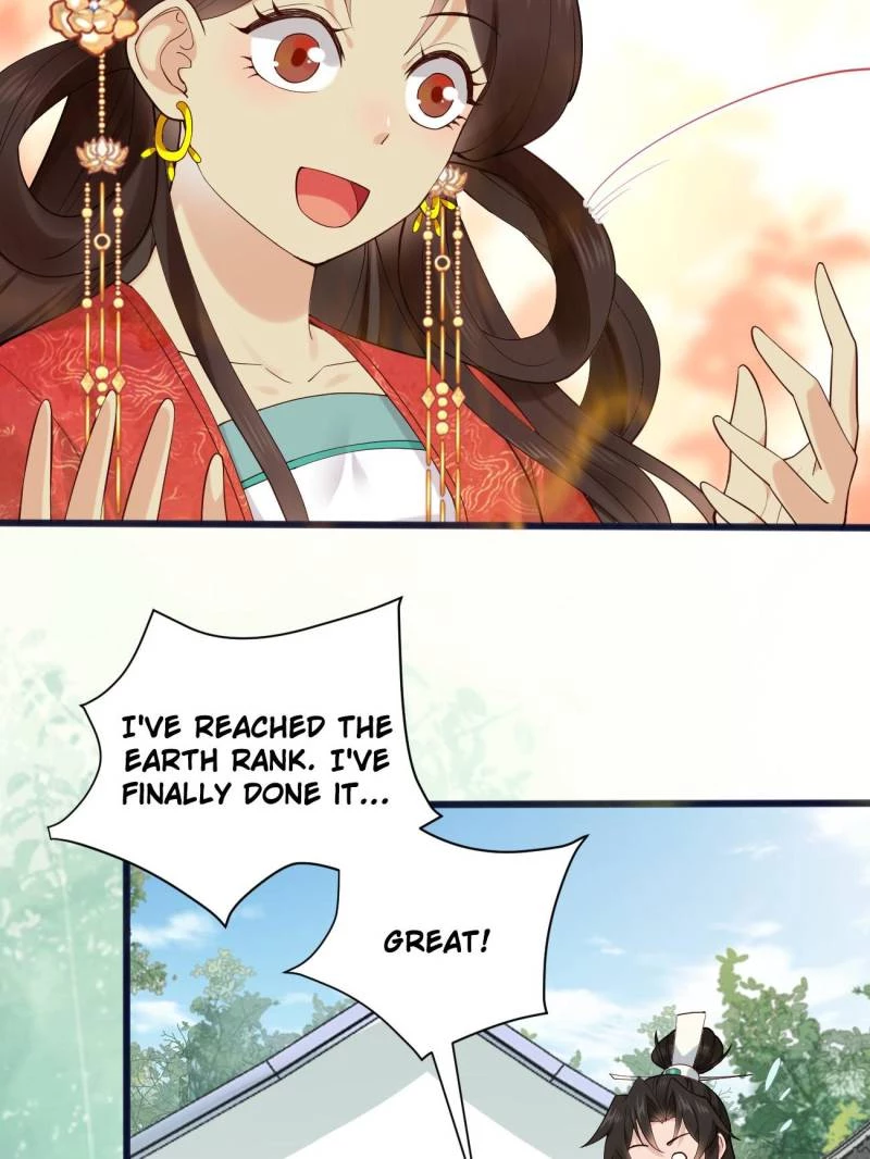 Sir, Don't Show Off Chapter 110 - 16