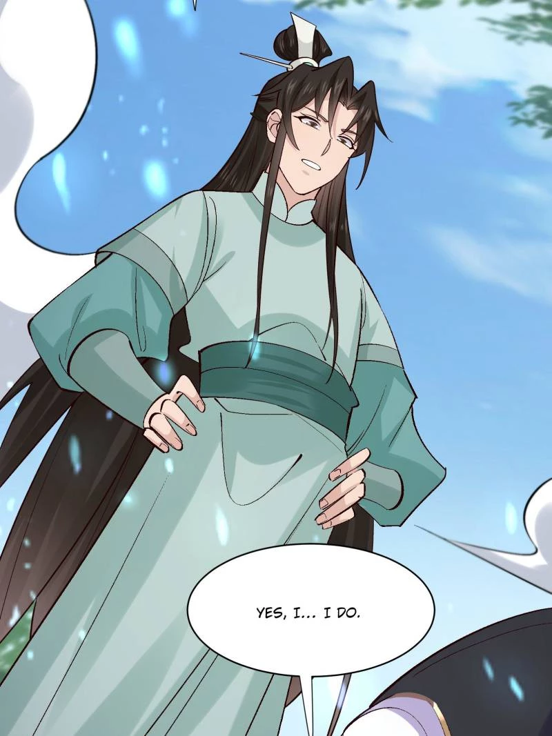 Sir, Don't Show Off Chapter 111 - 24