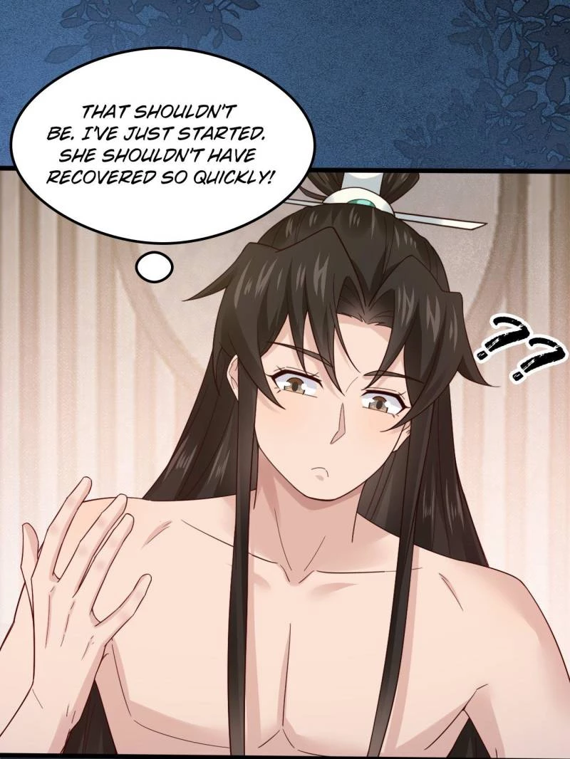 Sir, Don't Show Off Chapter 112 - 40