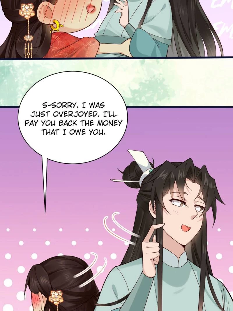 Sir, Don't Show Off Chapter 110 - 18