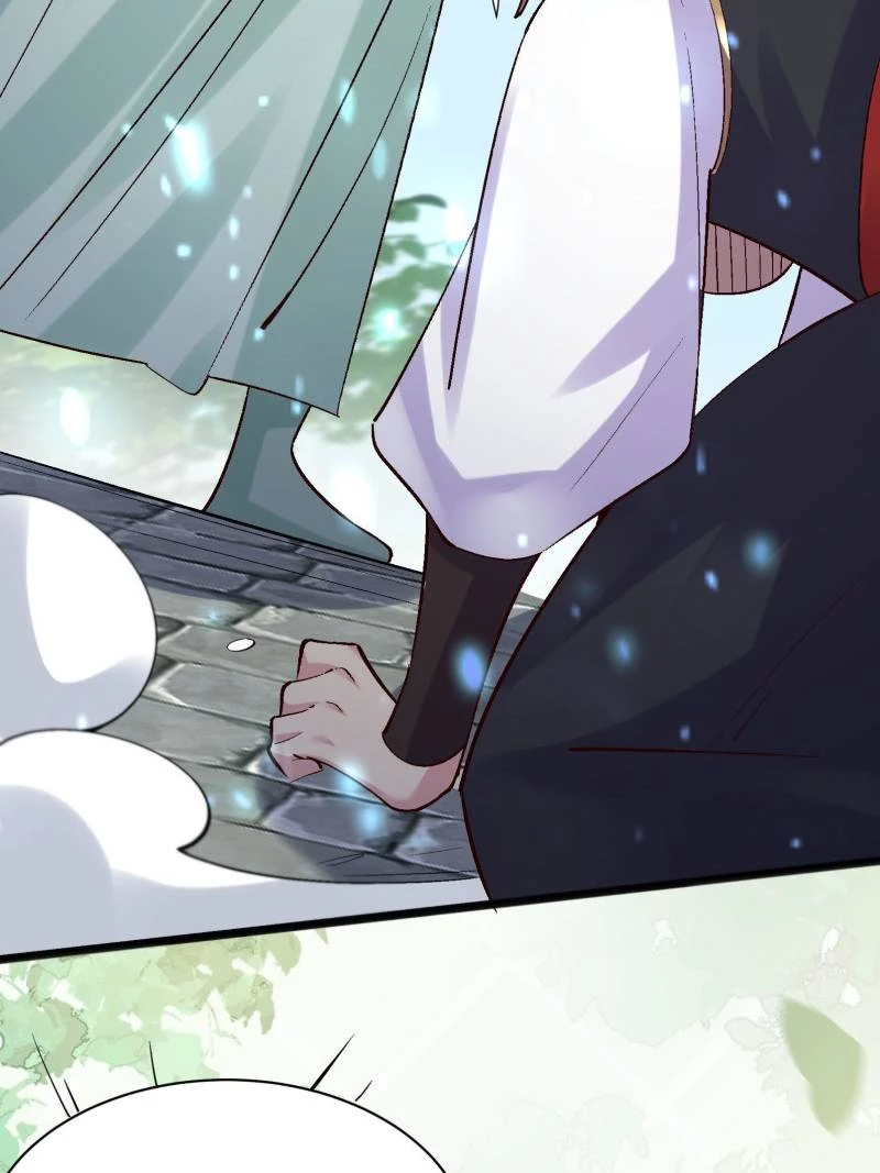 Sir, Don't Show Off Chapter 111 - 25