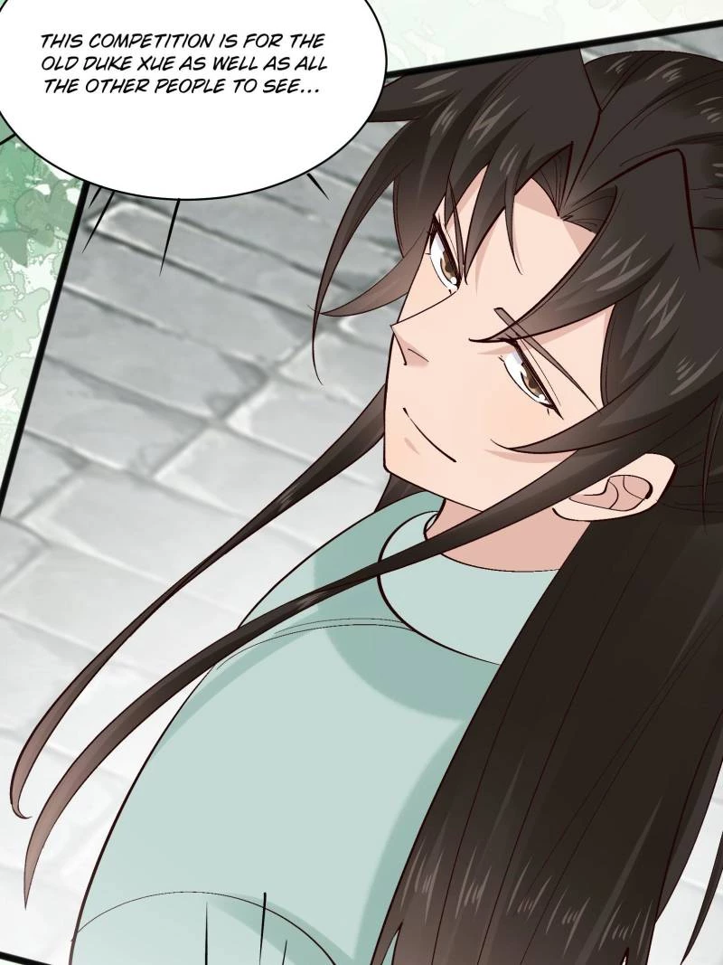 Sir, Don't Show Off Chapter 111 - 26
