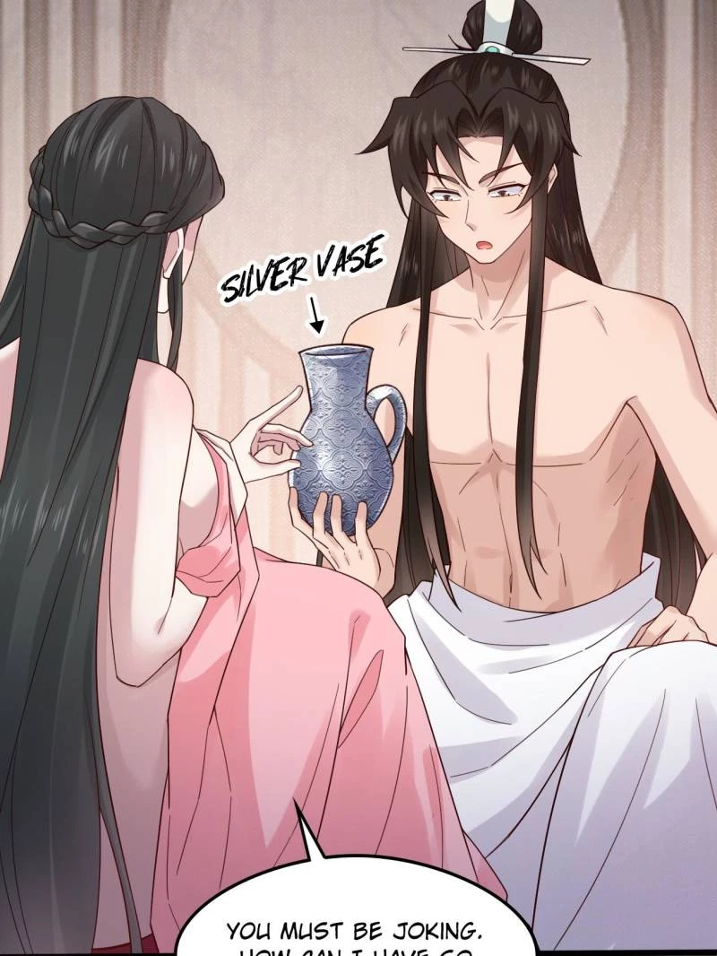 Sir, Don't Show Off Chapter 112 - 42