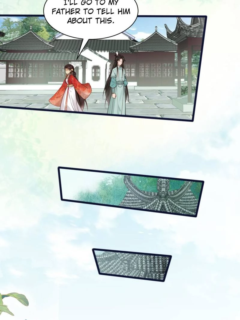 Sir, Don't Show Off Chapter 110 - 20