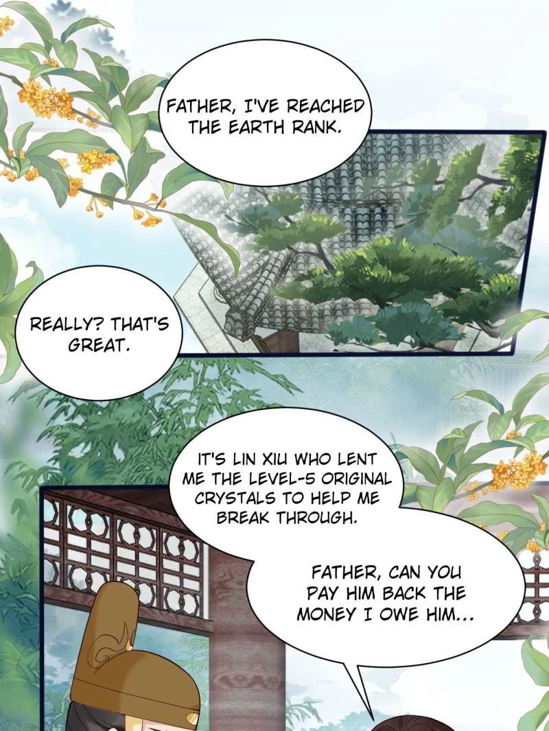 Sir, Don't Show Off Chapter 110 - 21