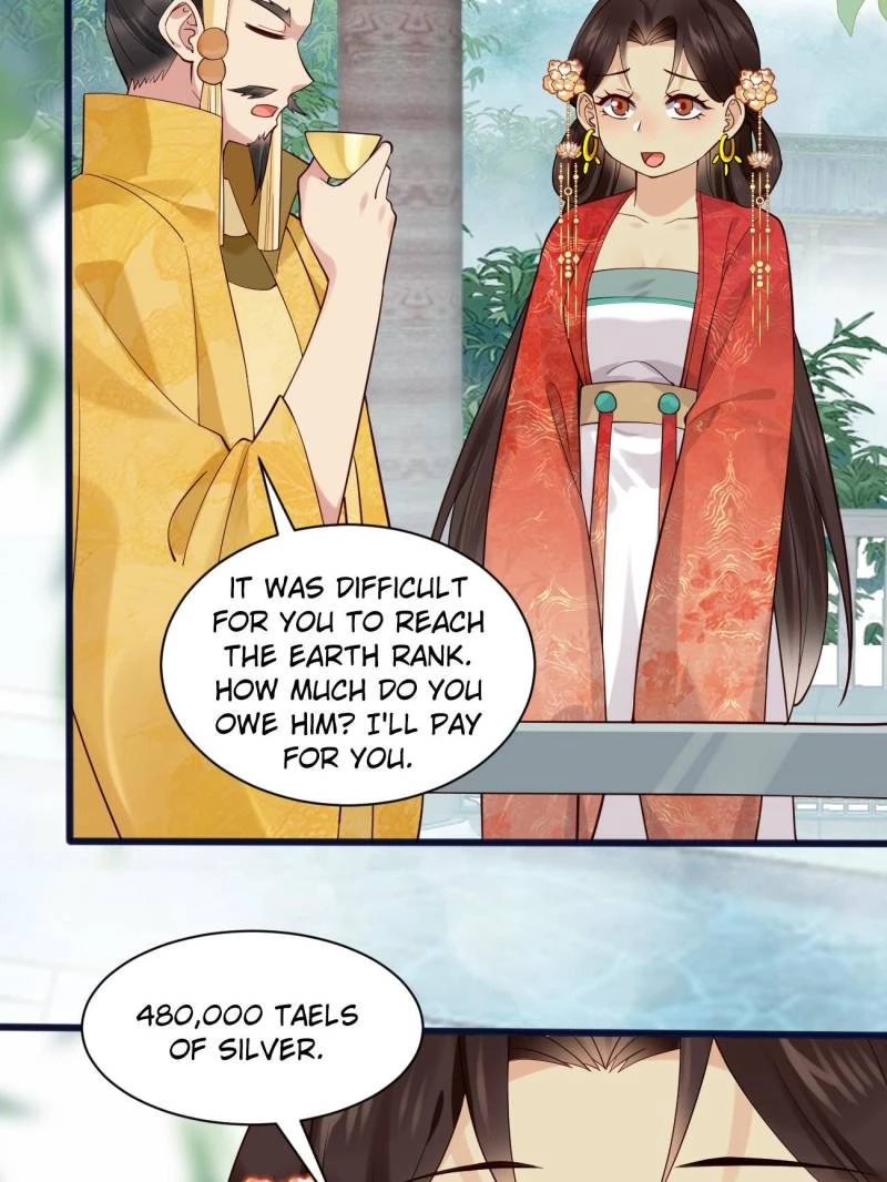 Sir, Don't Show Off Chapter 110 - 22