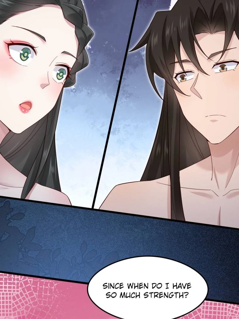 Sir, Don't Show Off Chapter 112 - 44