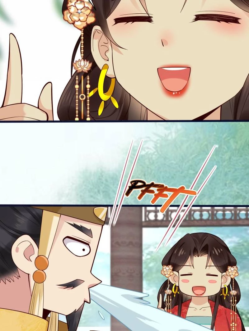 Sir, Don't Show Off Chapter 110 - 23