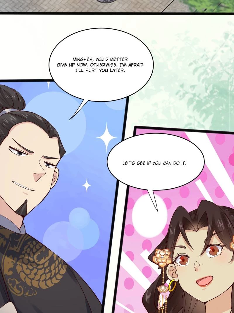 Sir, Don't Show Off Chapter 111 - 30