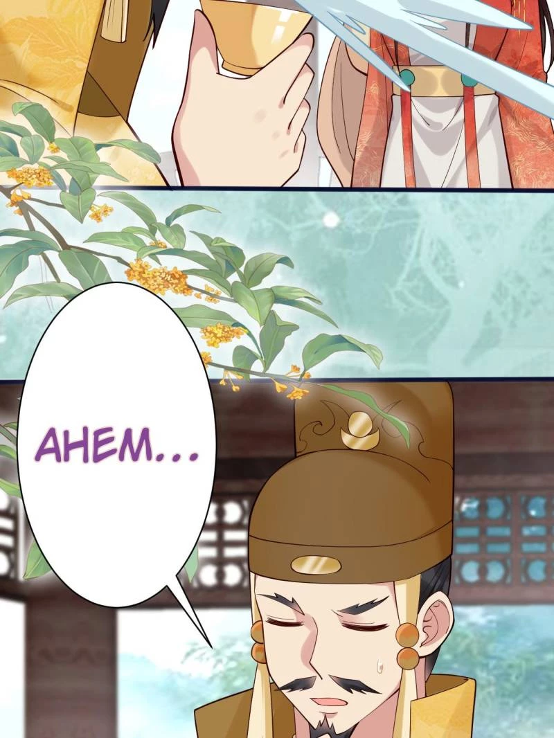 Sir, Don't Show Off Chapter 110 - 24