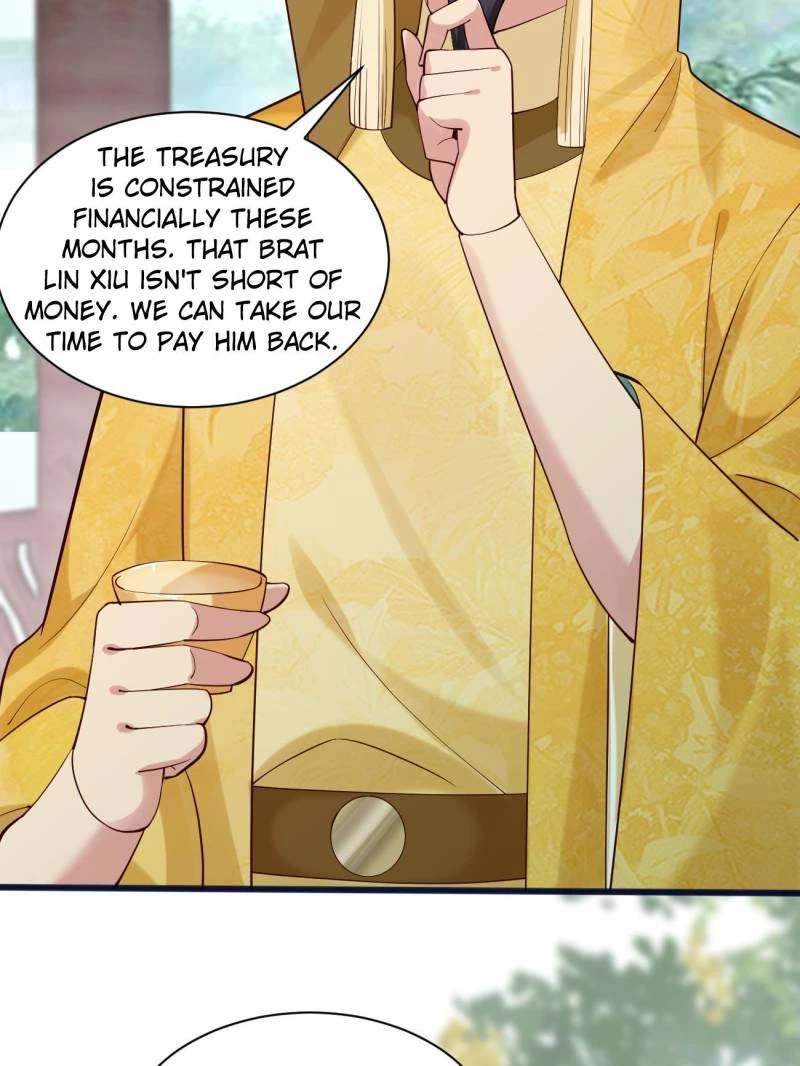 Sir, Don't Show Off Chapter 110 - 25