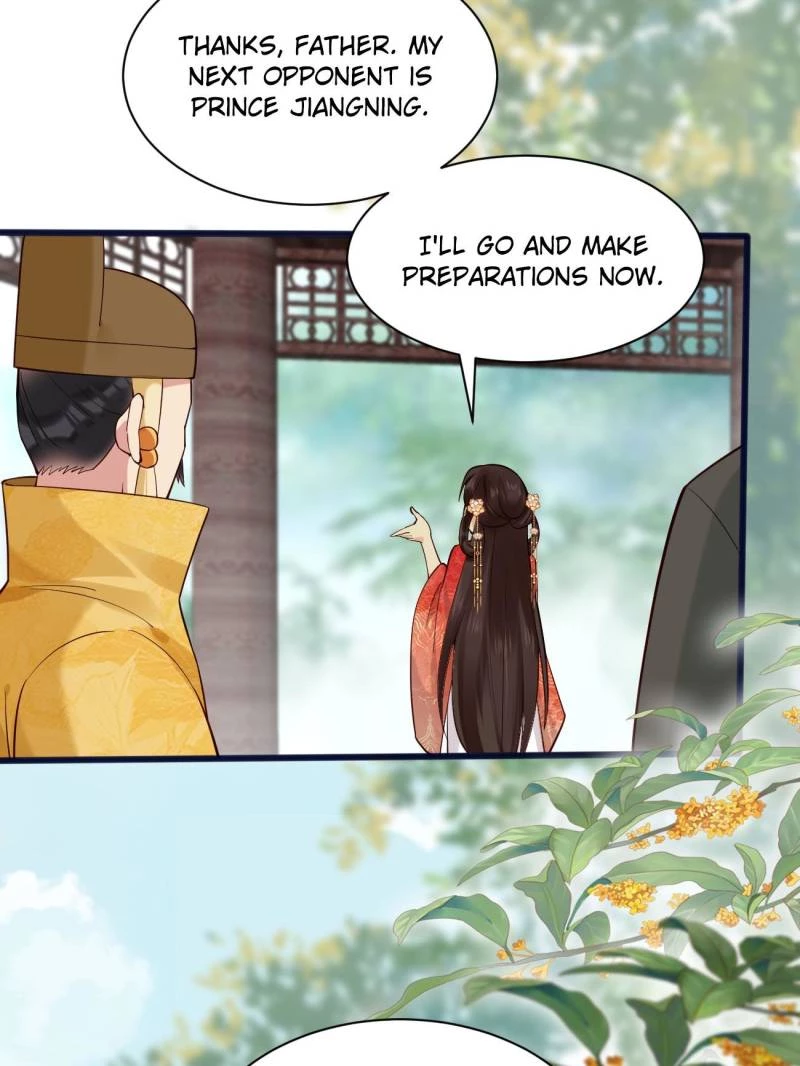 Sir, Don't Show Off Chapter 110 - 26
