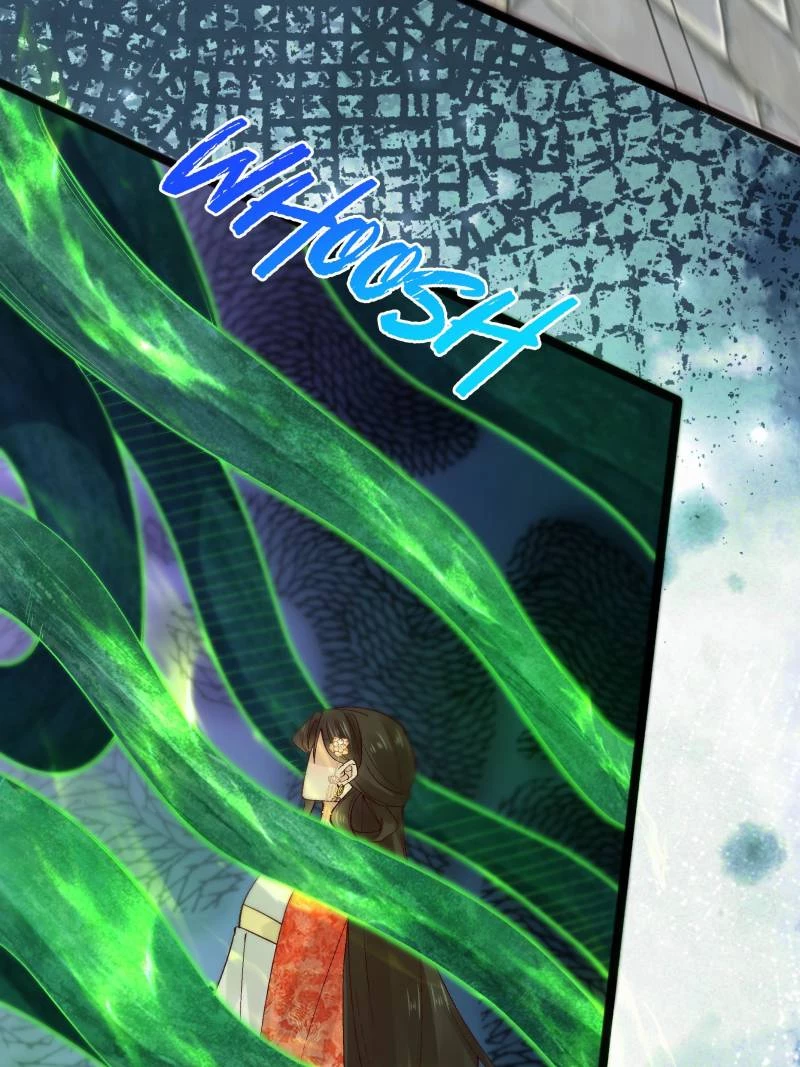 Sir, Don't Show Off Chapter 111 - 34