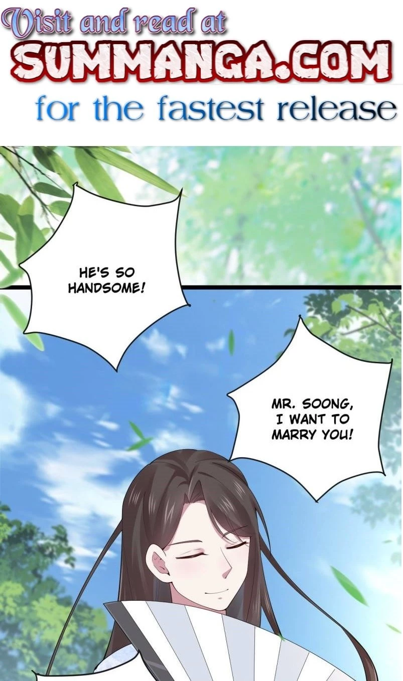Sir, Don't Show Off Chapter 109 - 1