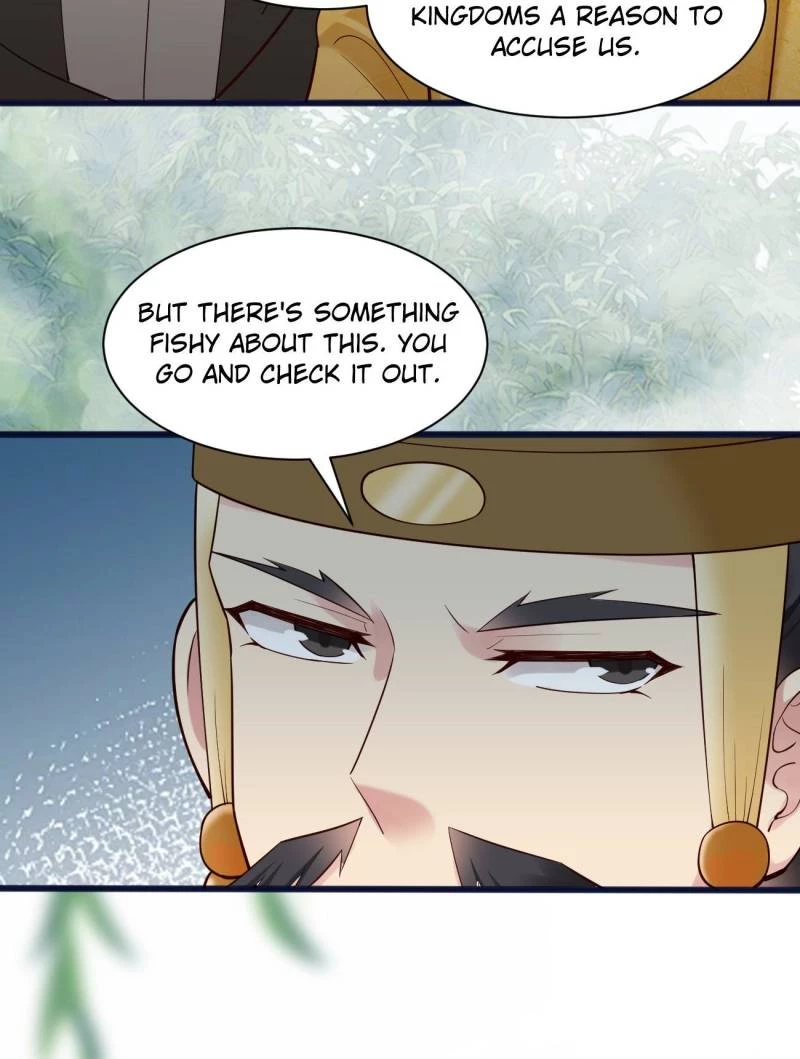 Sir, Don't Show Off Chapter 110 - 28