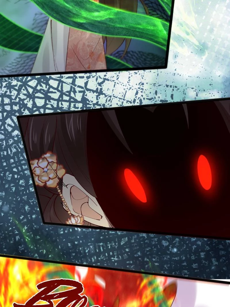 Sir, Don't Show Off Chapter 111 - 35