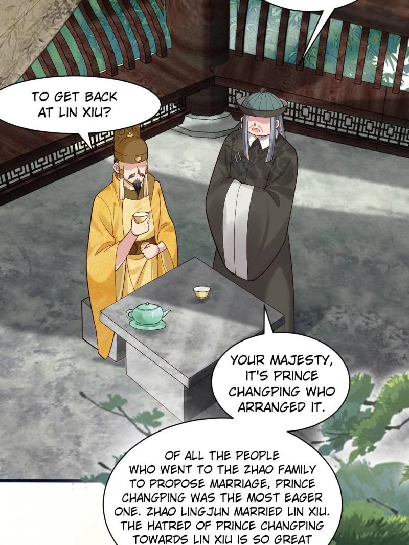 Sir, Don't Show Off Chapter 110 - 30