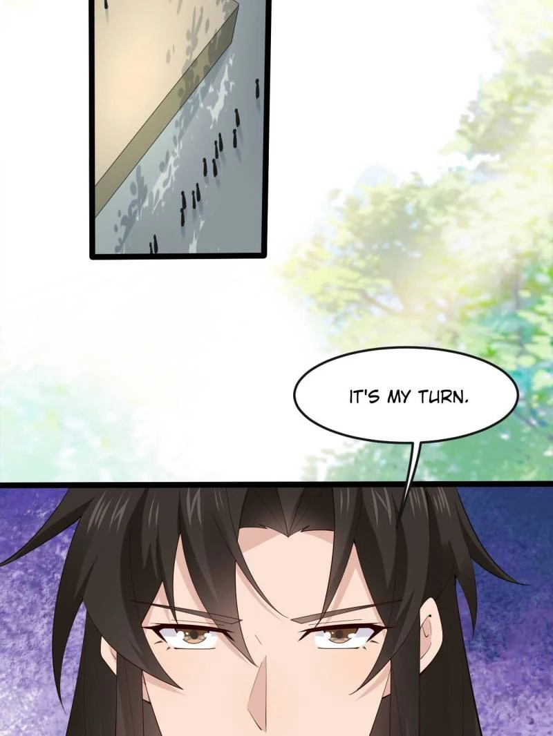 Sir, Don't Show Off Chapter 109 - 4