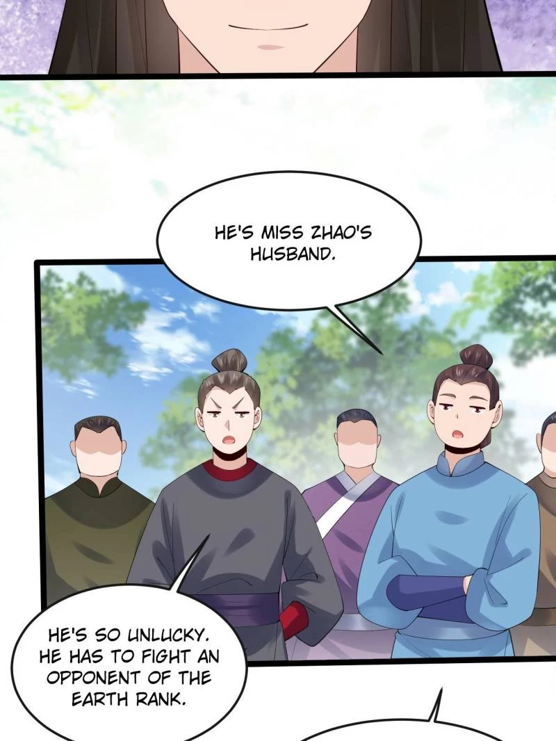 Sir, Don't Show Off Chapter 109 - 5