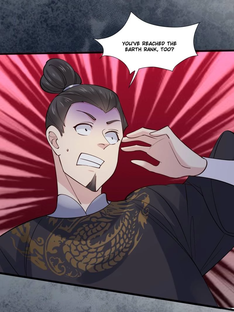 Sir, Don't Show Off Chapter 111 - 40